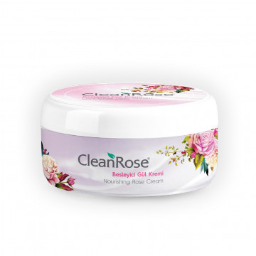 CleanRose Besleyici Gül...