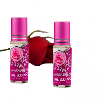 Monaroza Gül Esansı– 5 ml...