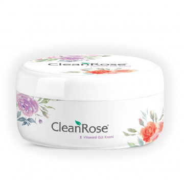 CleanRose E Vitaminli Gül...