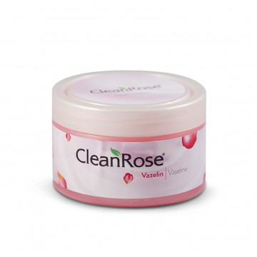 CleanRose Vazelin – 100 ml