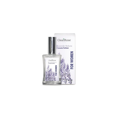 CleanRose Lavanta Parfümü –...