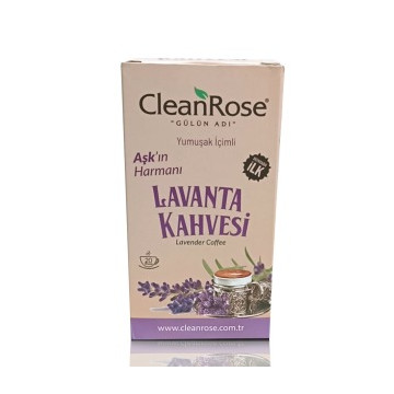 Clean Rose  Aşk'ın Harmanı...