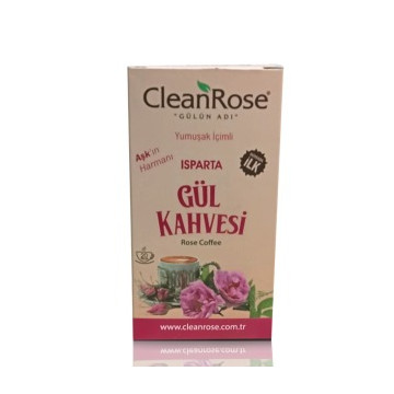 Clean Rose  Aşk'ın Harmanı...