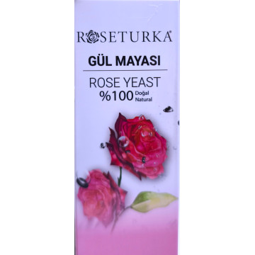 Rose Turka Esansiyel Gül...