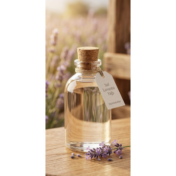Saf Lavanta Yağı-10 ml
