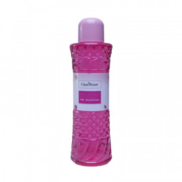 CleanRose Gül Kolonyası 150 ml