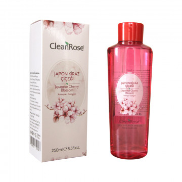 CleanRose Japon Kiraz...