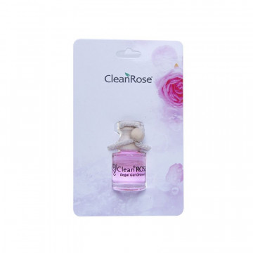 CleanRose Araç Parfümü (Gül...